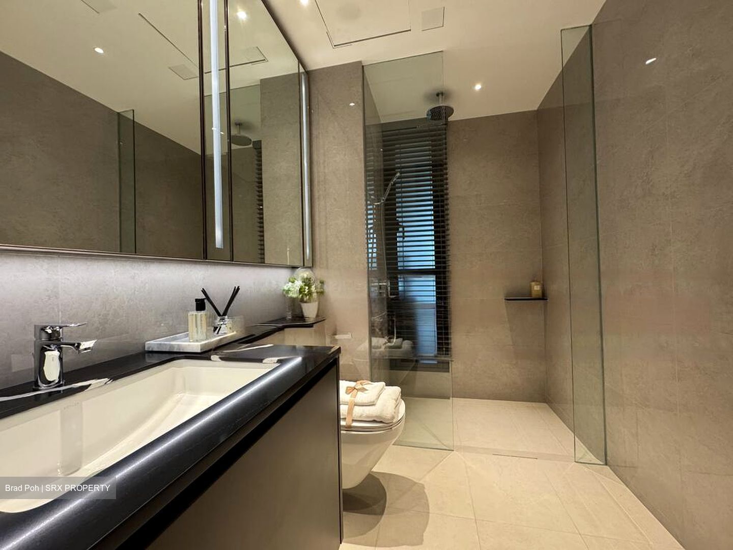 MARINA MALL (D1), Apartment #468255941